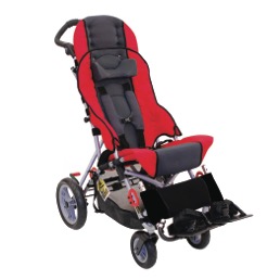 pushchairs for disabled child