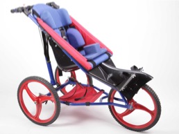 off road stroller uk