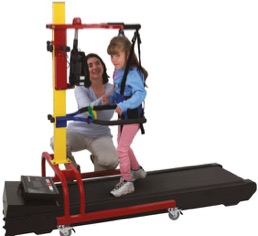 LG50KX Paediatric Gait Trainer