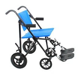 Pioneering Spirit Travel Wheelchair