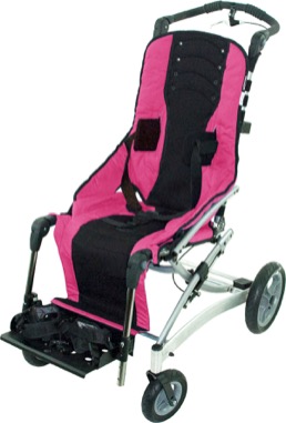 pushchairs for disabled child