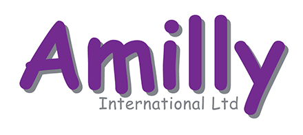 Amilly Logo